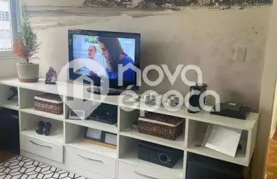 Apartamento com 2 quartos à venda na Avenida Ataulfo de Paiva, Leblon, Rio de Janeiro