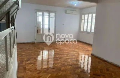 Apartamento com 3 quartos à venda na Praia Botafogo, Botafogo, Rio de Janeiro