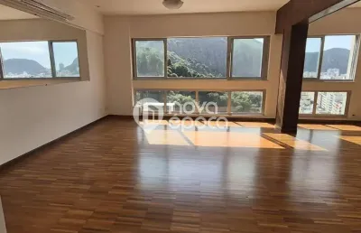 Apartamento com 2 quartos à venda na Rua Percy Murray, Copacabana, Rio de Janeiro