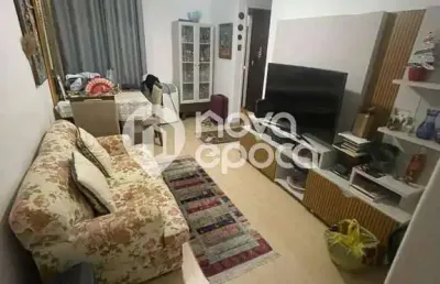Apartamento com 2 quartos à venda na Avenida Oswaldo Cruz, Flamengo, Rio de Janeiro
