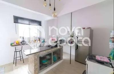 Apartamento com 2 quartos à venda na Rua Torres Homem, Vila Isabel, Rio de Janeiro