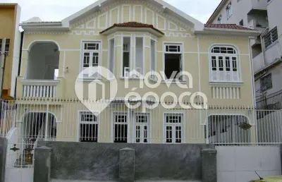Casa com 10 quartos à venda na Rua José Eugênio, São Cristóvão, Rio de Janeiro