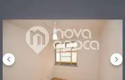 Apartamento com 2 quartos à venda na Rua Afonso Ferreira, Engenho de Dentro, Rio de Janeiro