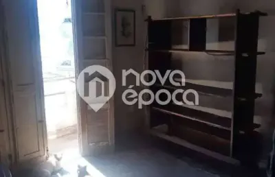 Apartamento com 2 quartos à venda na Rua Joaquim Silva, Glória, Rio de Janeiro