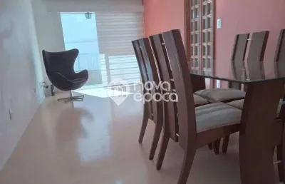 Apartamento com 2 quartos à venda na Rua Isolina, Méier, Rio de Janeiro