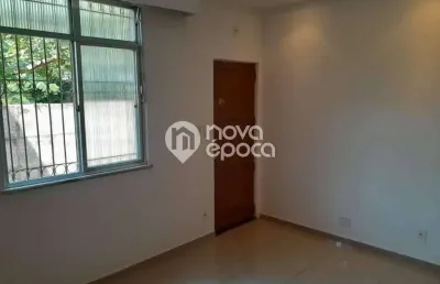 Casa em condomínio fechado com 3 quartos à venda na Rua Araújo Leitão, Engenho Novo, Rio de Janeiro