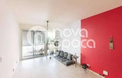 Apartamento com 2 quartos à venda na Rua General Canabarro, Maracanã, Rio de Janeiro