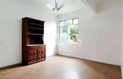 Apartamento com 2 quartos à venda na Rua Alfredo Pinto, Tijuca, Rio de Janeiro