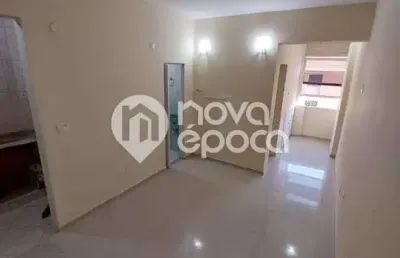 Apartamento com 1 quarto à venda na Rua do Senado, Centro, Rio de Janeiro