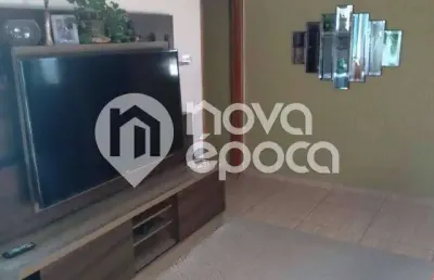 São cristóvão | apartamento 3 quartos, sendo 1 suite