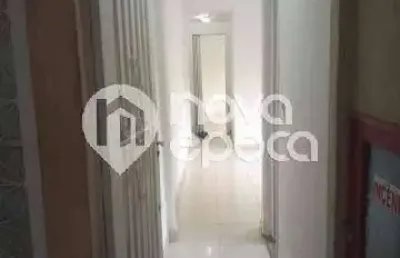 Apartamento com 1 quarto à venda na Rua Augusto Nunes, Cachambi, Rio de Janeiro