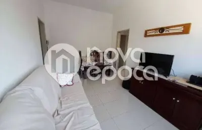 Apartamento com 2 quartos à venda na Rua São Clemente, Botafogo, Rio de Janeiro