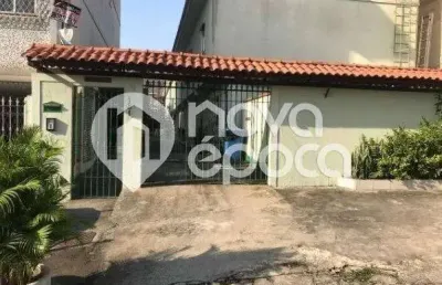 Apartamento com 2 quartos à venda na Rua Gonçalves dos Santos, Vila da Penha, Rio de Janeiro