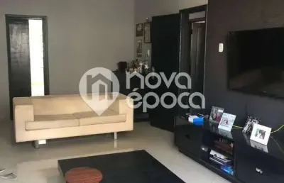 Rio comprido | apartamento 3 quartos, sendo 1 suite