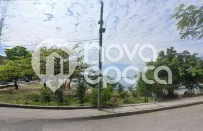 Terreno à venda na Rua Chapot Prevost, Freguesia (Ilha do Governador), Rio de Janeiro