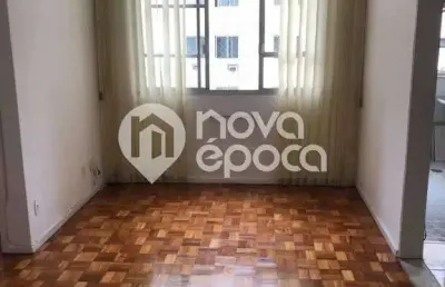 Apartamento com 2 quartos à venda na Rua Garcia Redondo, Cachambi, Rio de Janeiro