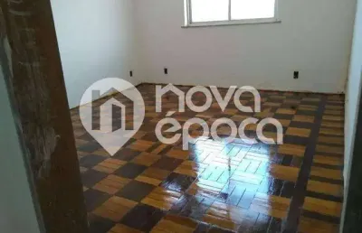 Apartamento com 2 quartos à venda na Rua Dois de Fevereiro, Méier, Rio de Janeiro