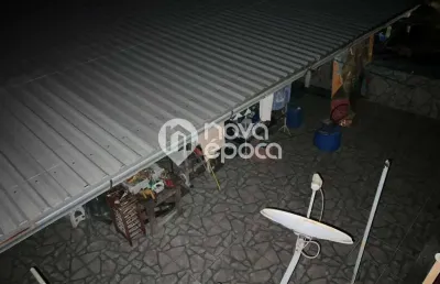 Apartamento com 2 quartos à venda na Rua Faria Braga, São Cristóvão, Rio de Janeiro