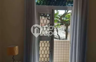 Apartamento com 2 quartos à venda na Rua Justino de Sousa, São Cristóvão, Rio de Janeiro
