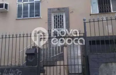 Apartamento com 2 quartos à venda na Rua Silva Rabelo, Méier, Rio de Janeiro