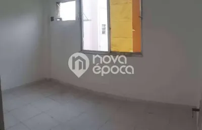Apartamento com 2 quartos à venda na Avenida Ernani Cardoso, Madureira, Rio de Janeiro