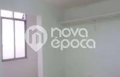 Apartamento com 1 quarto à venda na Rua Santa Luzia, Centro, Rio de Janeiro