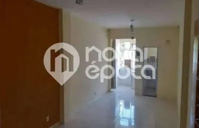 Sala comercial à venda na Rua Tenente Cerqueira Leite, Méier, Rio de Janeiro