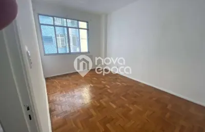 Apartamento com 1 quarto à venda na Rua Uruguai, Tijuca, Rio de Janeiro