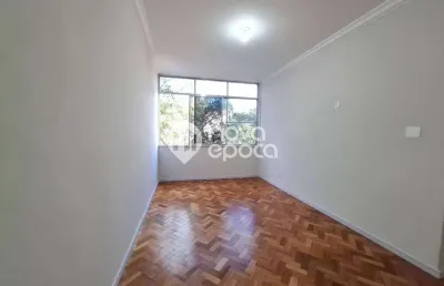 Apartamento com 2 quartos à venda na Rua Barão de Iguatemi, Praça da Bandeira, Rio de Janeiro