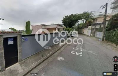 Casa com 12 quartos à venda na Rua Dom Emanuel Gomes, Jardim Guanabara, Rio de Janeiro