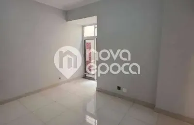 Flamengo | apartamento garden 2 quartos, sendo 1 suite