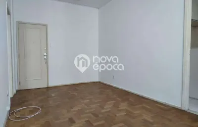 Apartamento com 1 quarto à venda na Rua Doutor Satamini, Tijuca, Rio de Janeiro