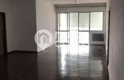 Apartamento com 2 quartos à venda na Rua Dona Zulmira, Maracanã, Rio de Janeiro
