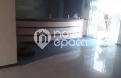 Vila isabel | prédio comercial 5 quartos, sendo 1 suite