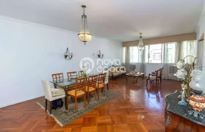 Apartamento com 4 quartos à venda na Rua Visconde de Pirajá, Ipanema, Rio de Janeiro