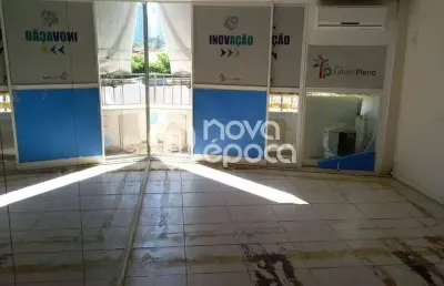 Sala comercial à venda na Avenida das Américas, Barra da Tijuca, Rio de Janeiro