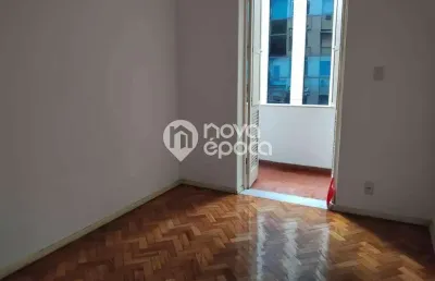 Kitnet / Stúdio à venda na Rua Riachuelo, Centro, Rio de Janeiro