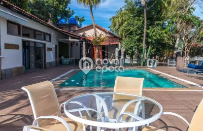Casa com 3 quartos à venda na Rua do Oriente, Santa Teresa, Rio de Janeiro