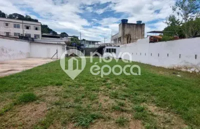 Terreno à venda na Rua Manuel Pereira da Costa, Tauá, Rio de Janeiro