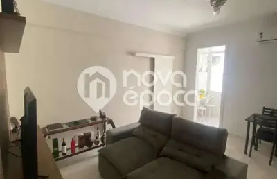 Apartamento com 2 quartos à venda na Rua Domingos Ferreira, Copacabana, Rio de Janeiro