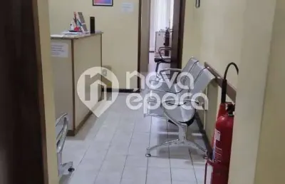 Sala comercial à venda na Estrada do Galeão, Portuguesa, Rio de Janeiro