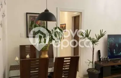 Apartamento com 2 quartos à venda na Rua Cardoso Quintão, Piedade, Rio de Janeiro