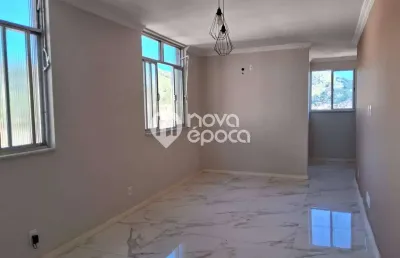 Apartamento com 2 quartos à venda na Rua Sousa Aguiar, Méier, Rio de Janeiro