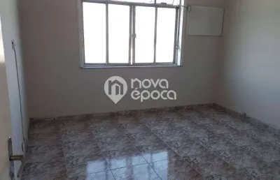Apartamento com 3 quartos à venda na Rua Filomena Nunes, Olaria, Rio de Janeiro