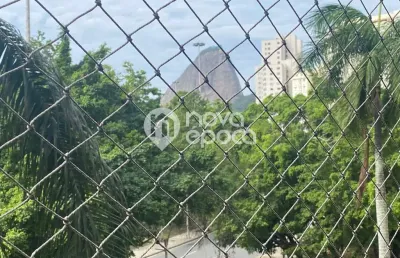 Apartamento com 4 quartos à venda na Praia do Flamengo, Flamengo, Rio de Janeiro