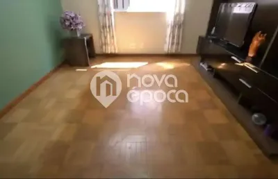 Apartamento com 2 quartos à venda na Rua Torres Homem, Vila Isabel, Rio de Janeiro