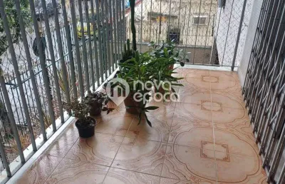 Apartamento com 2 quartos à venda na Rua Amorim, Piedade, Rio de Janeiro