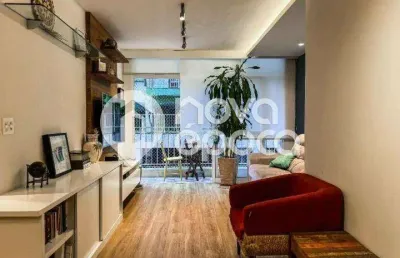 Apartamento com 3 quartos à venda na Rua Assis Brasil, Copacabana, Rio de Janeiro
