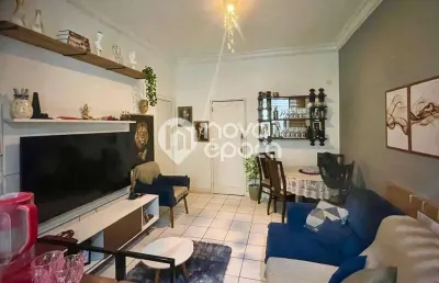 Apartamento com 3 quartos à venda na Rua Marechal Mascarenhas de Morais, Copacabana, Rio de Janeiro