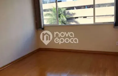 Apartamento com 2 quartos à venda na Avenida Maracanã, Tijuca, Rio de Janeiro